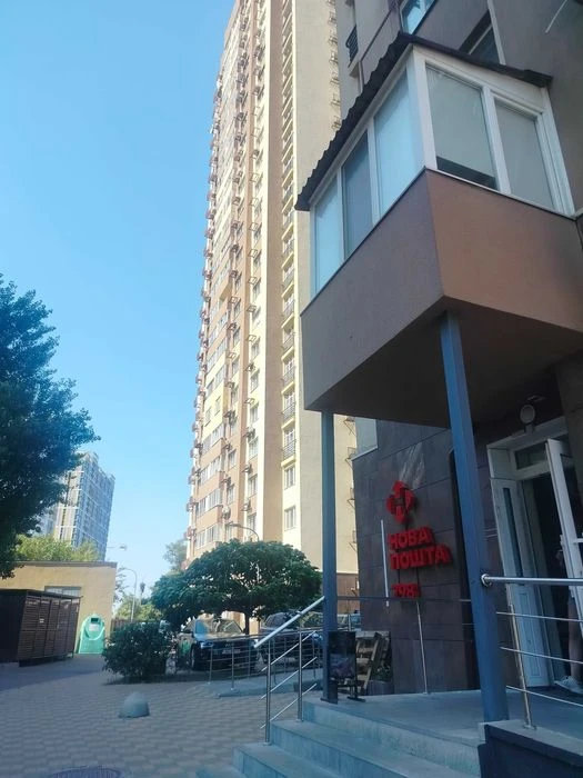 Продаж 2-х кімнатної квартири Без комісії в Києві, вул. Андр