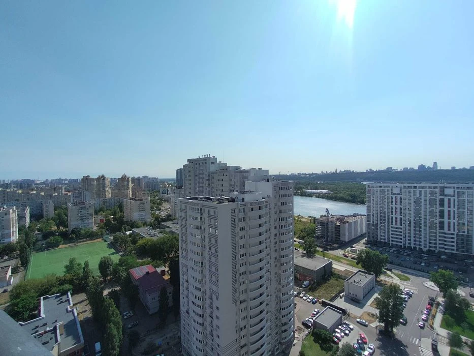 Продаж 2-х кімнатної квартири Без комісії в Києві, вул. Андр