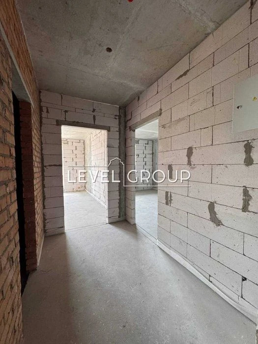 Продаж квартири 1 кімн 15 пов 47м2 | ЖК OkLand | Окланд | По