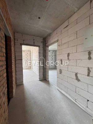 Продаж квартири 1 кімн 15 пов 47м2 | ЖК OkLand | Окланд | По