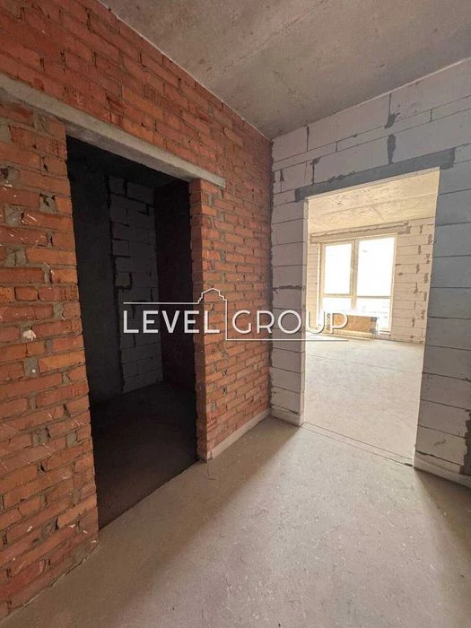 Продаж квартири 1 кімн 15 пов 47м2 | ЖК OkLand | Окланд | По