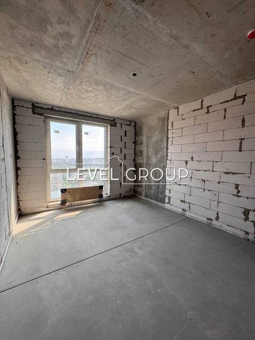 Продаж квартири 1 кімн 15 пов 47м2 | ЖК OkLand | Окланд | По