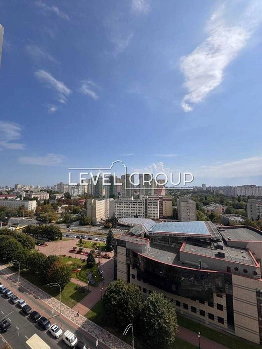 Продаж квартири 1 кімн 15 пов 47м2 | ЖК OkLand | Окланд | По