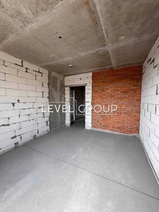 Продаж квартири 1 кімн 15 пов 47м2 | ЖК OkLand | Окланд | По