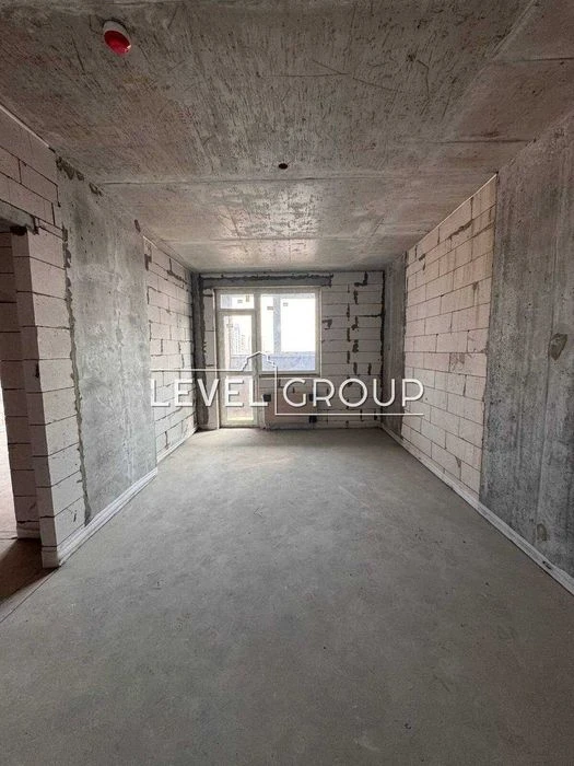 Продаж квартири 1 кімн 15 пов 47м2 | ЖК OkLand | Окланд | По