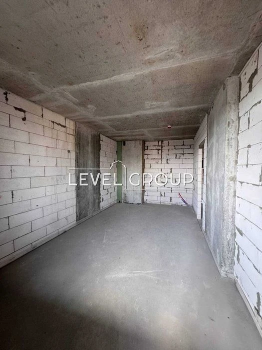 Продаж квартири 1 кімн 15 пов 47м2 | ЖК OkLand | Окланд | По