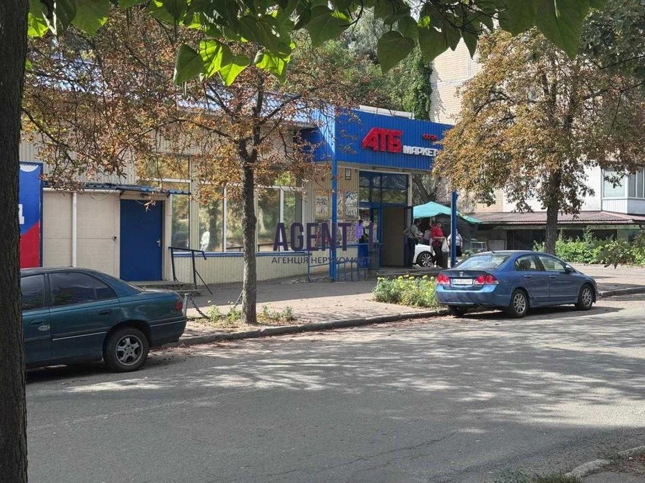 Продаж 3-кімн. квартири, 57.6 кв.м., вул. Миколи Василенка 6