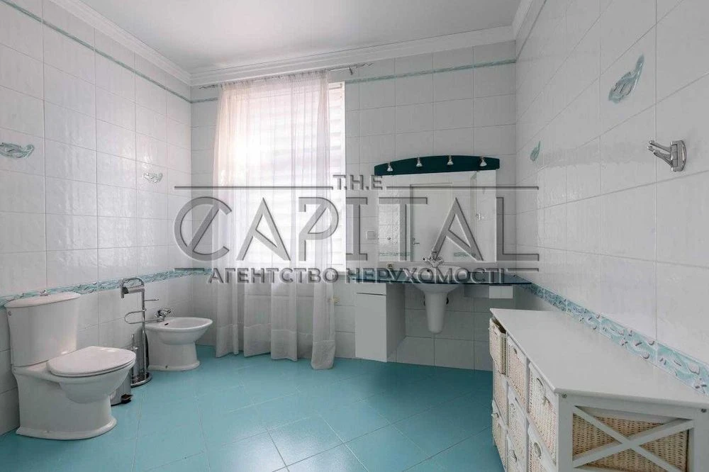 Продажа дома с газом, Киев, Святошин