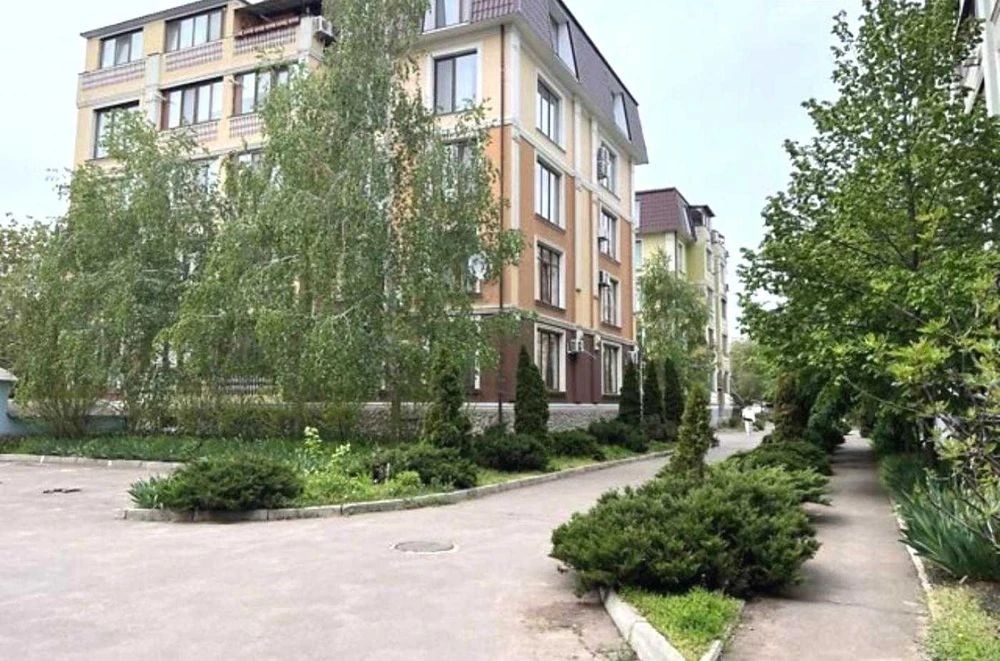 ‼️Море • 16 Фонтана‼️Клубный дом‼️Газ АОГВ • Артезианка‼️Дем