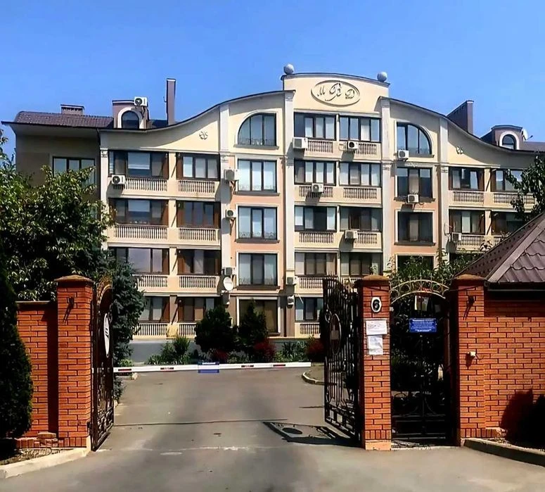 ‼️Море • 16 Фонтана‼️Клубный дом‼️Газ АОГВ • Артезианка‼️Дем