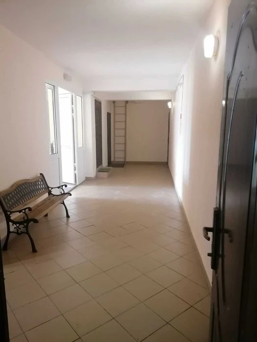 Продаж 4-к. дворівневої квартири (189,5м.кв.) + паркомісце у