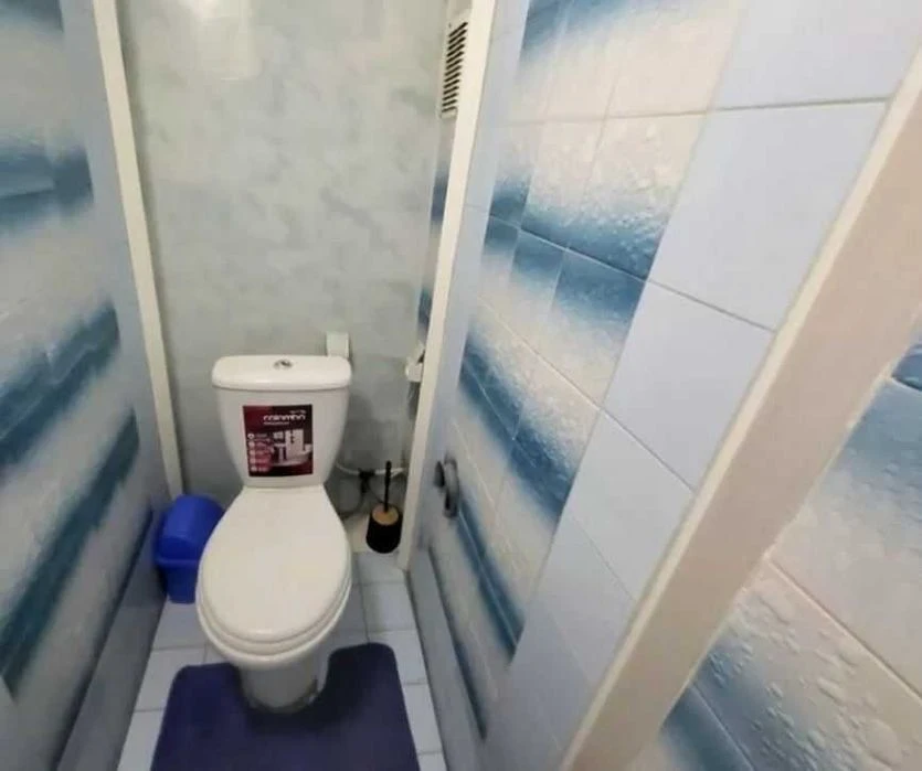 2х кімнатна на Виставці по вул.Перемоги, 2й поверх, 46м2, Га