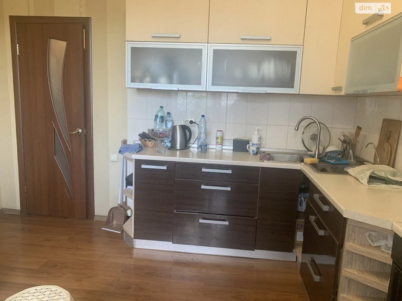 Продажа квартир в Слободке.