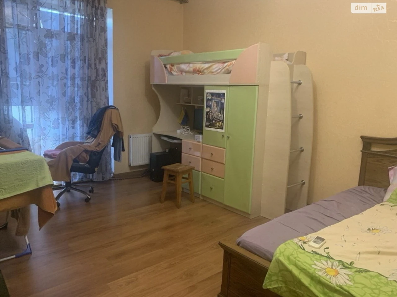 Продажа квартир в Слободке.
