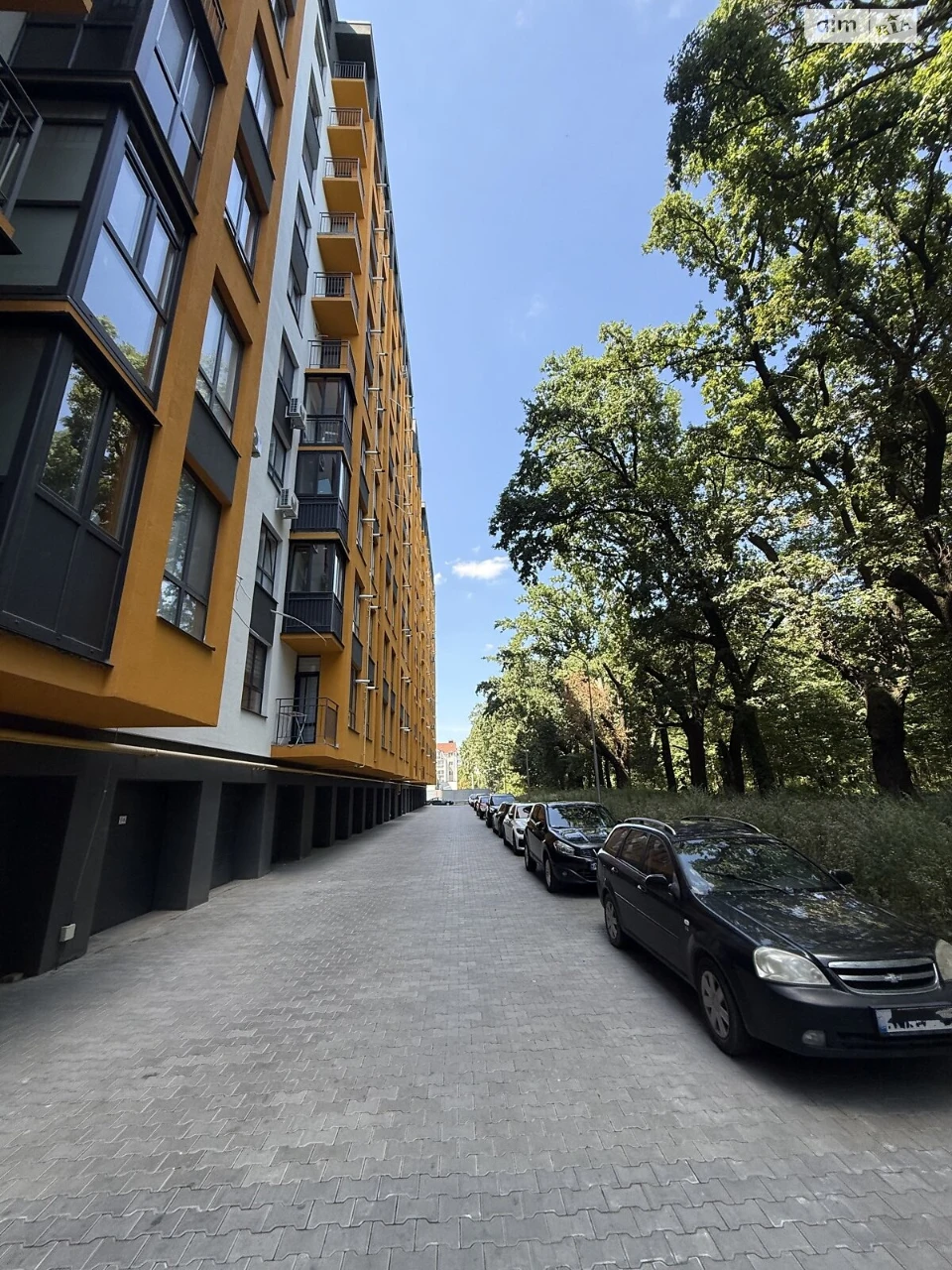 Продаж Квартира Поділля