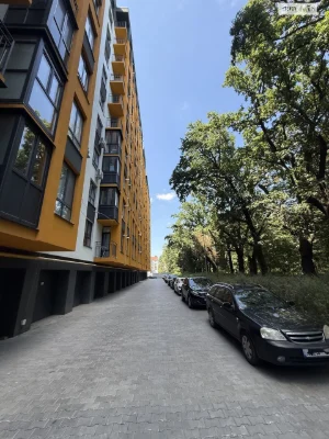Продаж Квартира Поділля