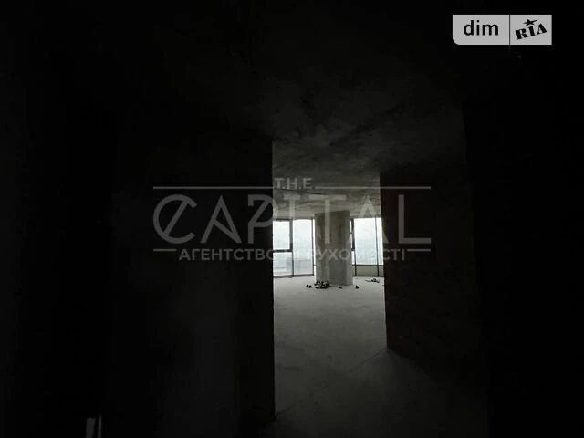 Sale of 2-room apartment 73 sq. m on Mykola Mikhnovsky Blvd. 13A