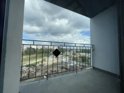 Продаж готової квартири до ремонту в ЖК Skygarden