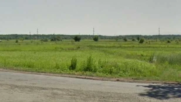 Продається фасадна земельна ділянка 7 га під комерцію 4,5км
