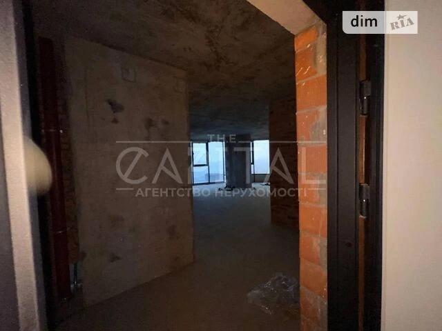 Sale of 2-room apartment 73 sq. m on Mykola Mikhnovsky Blvd. 13A