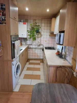 Продаж будинку. 100 м2. Гараж + підвал. Юрівка №8603