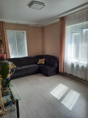 Продаж будинку. 100 м2. Гараж + підвал. Юрівка №8603