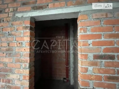 Sale of 2-room apartment 73 sq. m on Mykola Mikhnovsky Blvd. 13A