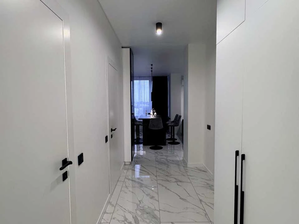 Квартира. Рівне, Гурія Бухала вул. (6-та Гвардійська)
