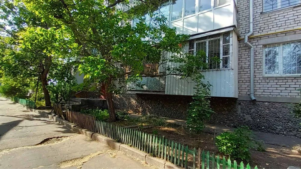 Продам однокімнатну квартиру. Образцова. Старий залізничний