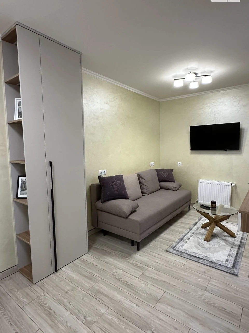 Продаж Квартира Молодіжний