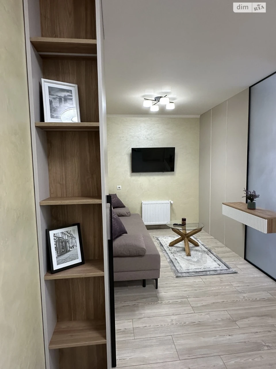Продаж Квартира Молодіжний