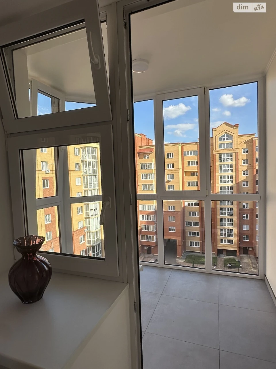 Продаж Квартира Молодіжний