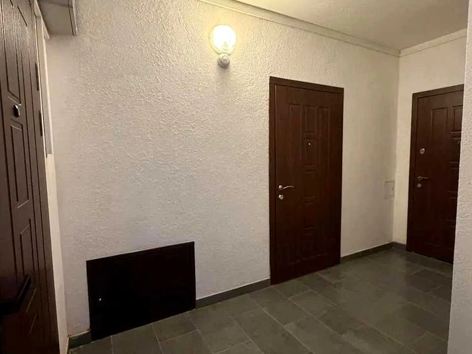 Квартира. Львів, Залізнична вул.
