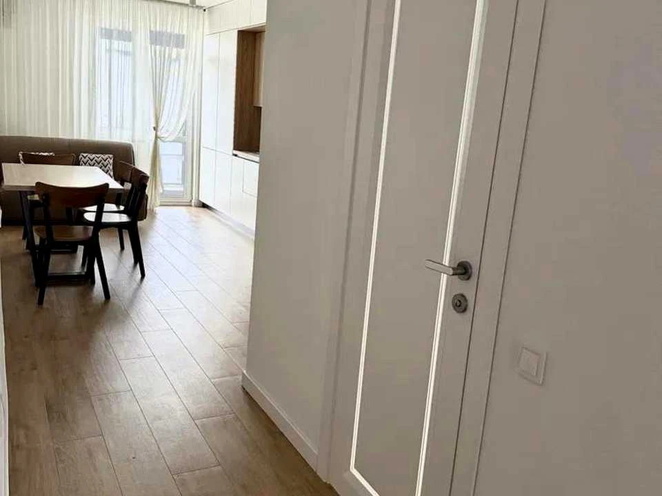 Квартира. Львів, Залізнична вул.