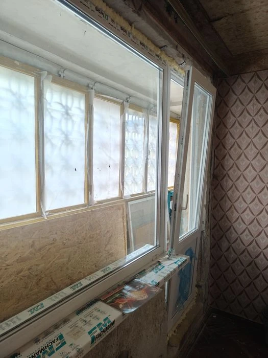 1-room apartment on Svetlaya