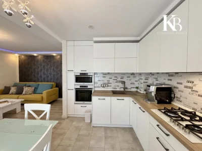 I will sell a 3k apartment on Pobeda