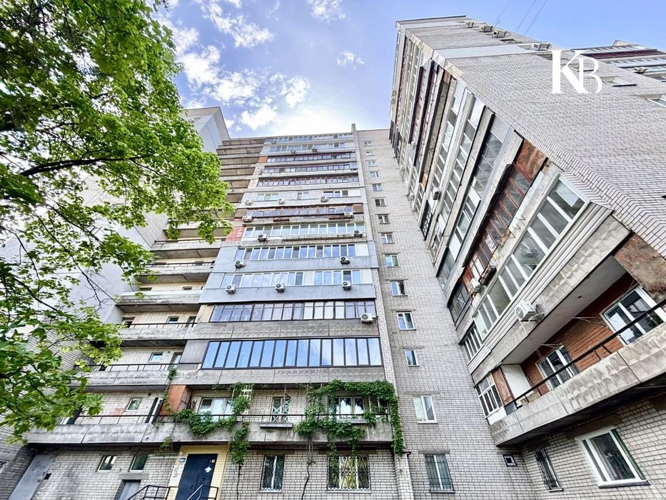 I will sell a 3k apartment on Pobeda