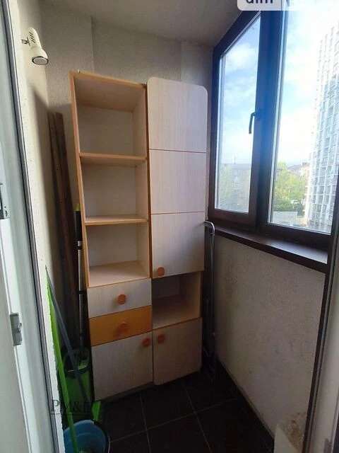 Довготривала оренда 1к квартири на вул. Глибочицька 13 • ID