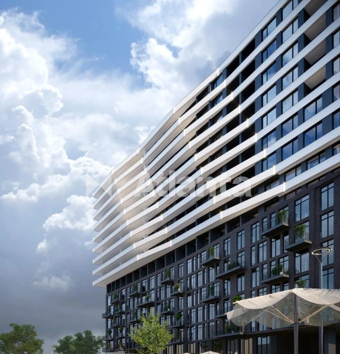 Продаж квартири у ЖК Solar на вул. Соняшниковій.