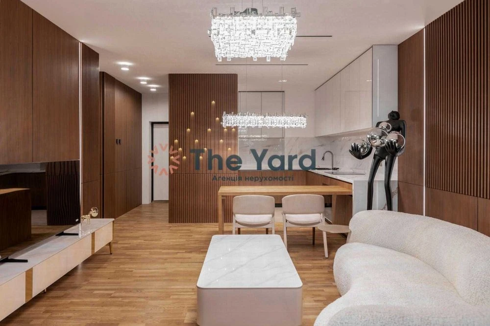 Продаж 2 кімнатної квартири в ЖК "Taryan Towers" ПЕЧЕРСЬК