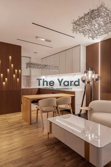 Продаж 2 кімнатної квартири в ЖК "Taryan Towers" ПЕЧЕРСЬК