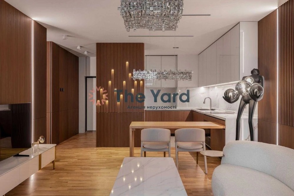 Продаж 2 кімнатної квартири в ЖК "Taryan Towers" ПЕЧЕРСЬК