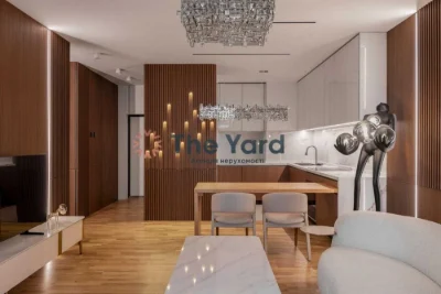 Продаж 2 кімнатної квартири в ЖК "Taryan Towers" ПЕЧЕРСЬК