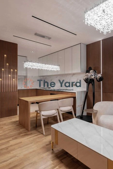 Продаж 2 кімнатної квартири в ЖК "Taryan Towers" ПЕЧЕРСЬК