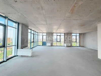 Дворівневий Пентхаус 350 м2 в ЖК Новопечерські Липки, БЕЗ%