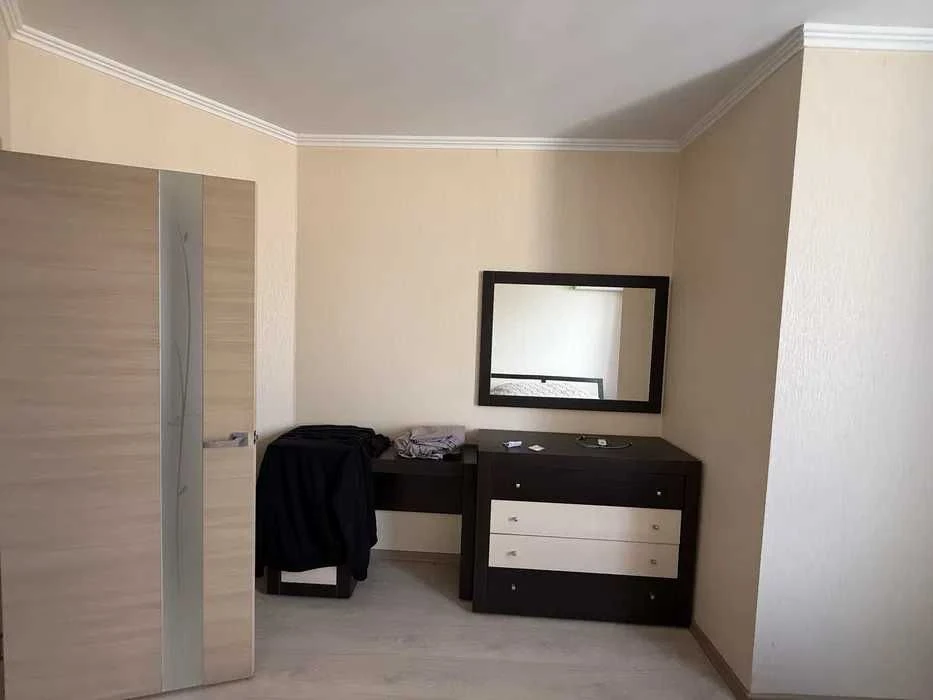• Видова 2-кімнатна квартира 69,4 м² по вул. Олени Пчілки, 6