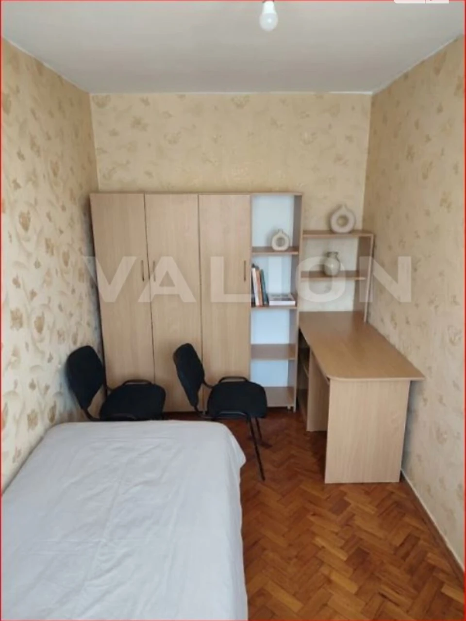 Продаж Квартира Сирець