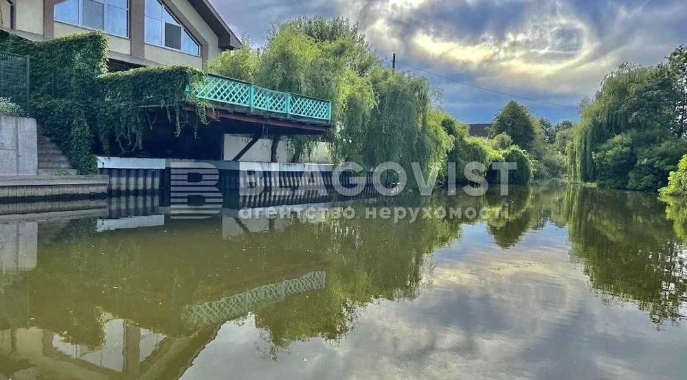 Продаж будинку 150 м озеро Мартишів власний вихід до води Ос