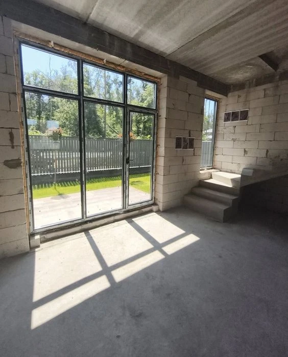 Таунхаус, 3-кімн., 145 м², Київ