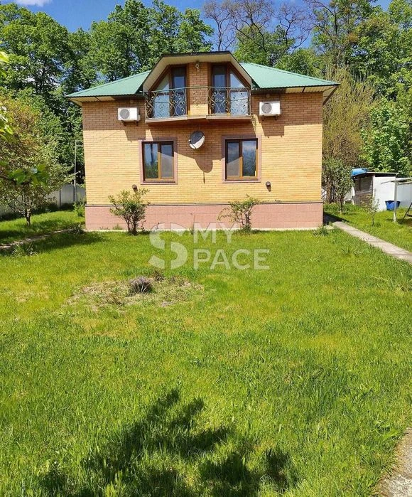 Продаж Автономного Будинку Київ Берестейський проспект 151 С